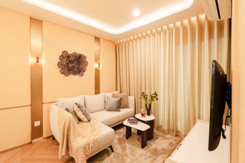 Penthouse in Kathu, Thailand 3 Schlafzimmer № 156327