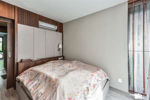 Eigentumswohnung in Bangkok, Thailand, 2 Schlafzimmer  № 220643 - Foto 7