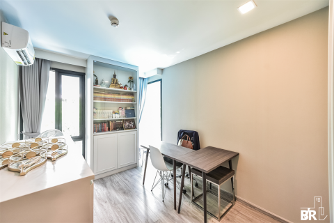 Condo in Bangkok, Thailand, 2 bedrooms  № 220643