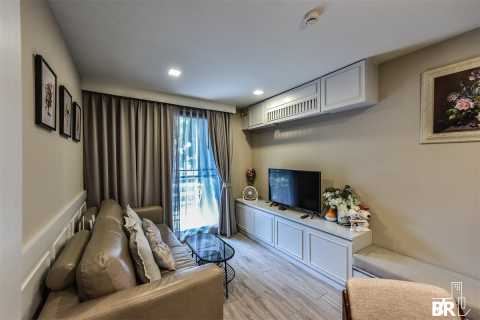 Eigentumswohnung in Bangkok, Thailand, 2 Schlafzimmer  № 220643 - Foto 3