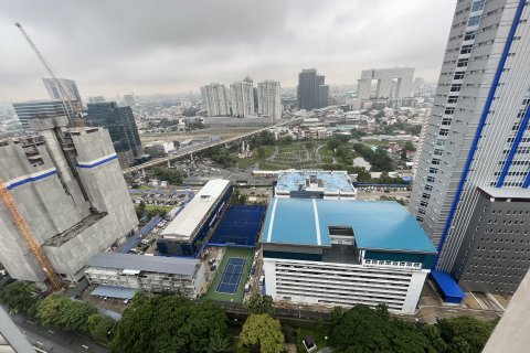 Estudio en el condominio en Chatuchak, Bangkok, Tailandia № 155875 - foto 10