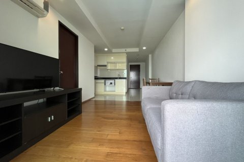 Estudio en el condominio en Chatuchak, Bangkok, Tailandia № 155875 - foto 3