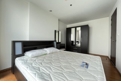 Estudio en el condominio en Chatuchak, Bangkok, Tailandia № 155875 - foto 5