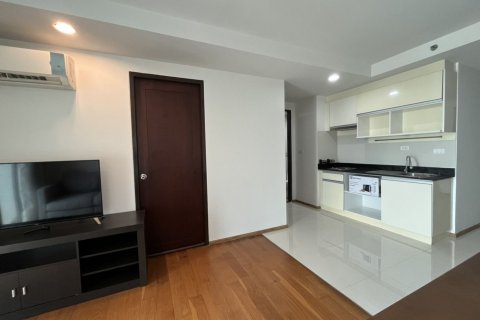 Estudio en el condominio en Chatuchak, Bangkok, Tailandia № 155875 - foto 2
