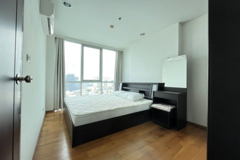 Estudio en el condominio en Chatuchak, Bangkok, Tailandia № 155875 - foto 4