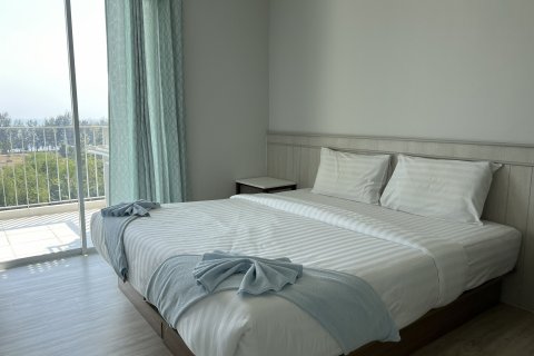Studio in the Condo in Hua Hin, Thailand № 155874 - photo 14
