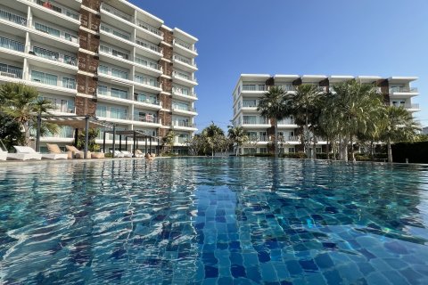 Studio in the Condo in Hua Hin, Thailand № 155874 - photo 18