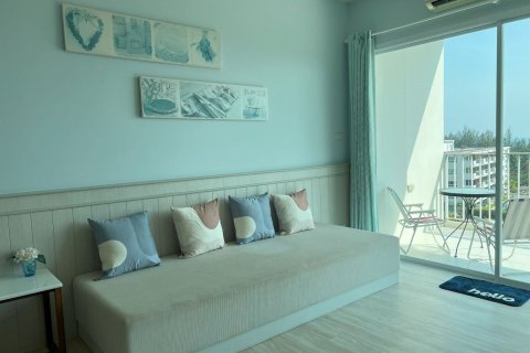 Studio in the Condo in Hua Hin, Thailand № 155874 - photo 2