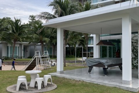 Studio in the Condo in Hua Hin, Thailand № 155874 - photo 9
