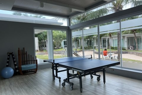 Studio in the Condo in Hua Hin, Thailand № 155874 - photo 11