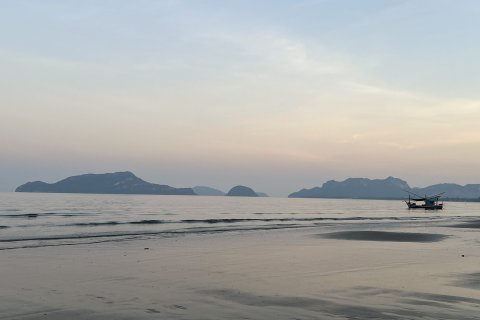 Studio in the Condo in Hua Hin, Thailand № 155874 - photo 19
