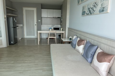 Studio in the Condo in Hua Hin, Thailand № 155874 - photo 6