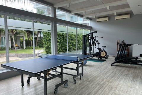 Studio in the Condo in Hua Hin, Thailand № 155874 - photo 12