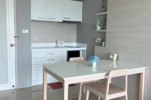 Studio in the Condo in Hua Hin, Thailand № 155874 - photo 4