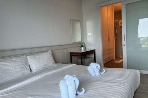 Studio in the Condo in Hua Hin, Thailand № 155874 - photo 5