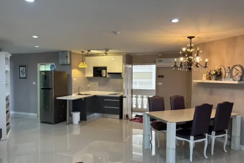 คอนโดมิเนียมในพัทยา, ประเทศไทย, 2 ห้องนอน № 155872