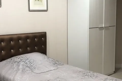 Condominio de 2 dormitorios en Pattaya, Tailandia № 155872 - foto 19