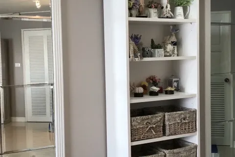 Condominio de 2 dormitorios en Pattaya, Tailandia № 155872 - foto 20
