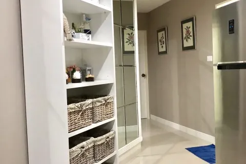 Condominio de 2 dormitorios en Pattaya, Tailandia № 155872 - foto 12