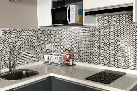 Condominio de 2 dormitorios en Pattaya, Tailandia № 155872 - foto 9
