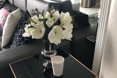 Condominio de 2 dormitorios en Pattaya, Tailandia № 155872 - foto 11