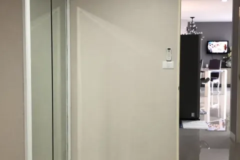 Condominio de 2 dormitorios en Pattaya, Tailandia № 155872 - foto 15
