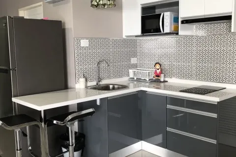 Condominio de 2 dormitorios en Pattaya, Tailandia № 155872 - foto 8