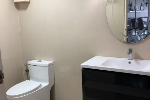 Condominio de 2 dormitorios en Pattaya, Tailandia № 155872 - foto 16
