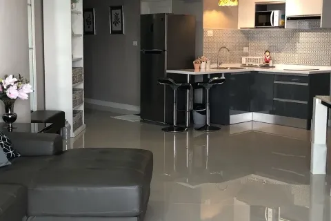 Condominio de 2 dormitorios en Pattaya, Tailandia № 155872 - foto 5