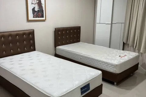 Condominio de 2 dormitorios en Pattaya, Tailandia № 155872 - foto 17