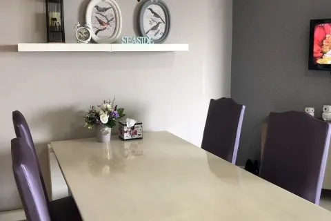 Condominio de 2 dormitorios en Pattaya, Tailandia № 155872 - foto 7