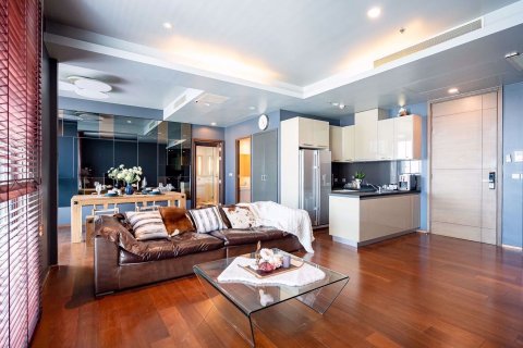 Condo in Bangkok, Thailand, 1 bedroom in Quattro by Sansiri № 111353