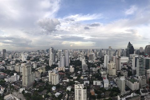 Sobre plano Edge Sukhumvit 23 en Bangkok, Tailandia № 36660 - foto 14