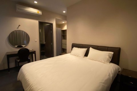 Sobre plano Edge Sukhumvit 23 en Bangkok, Tailandia № 36660 - foto 6