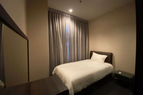 Sobre plano Edge Sukhumvit 23 en Bangkok, Tailandia № 36660 - foto 8