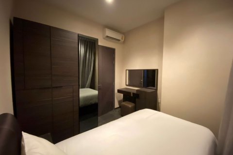 Sobre plano Edge Sukhumvit 23 en Bangkok, Tailandia № 36660 - foto 10
