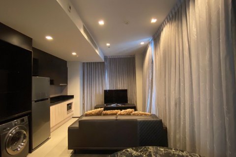 Sobre plano Edge Sukhumvit 23 en Bangkok, Tailandia № 36660 - foto 3