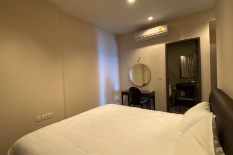 Sobre plano Edge Sukhumvit 23 en Bangkok, Tailandia № 36660 - foto 7
