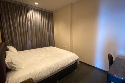 Sobre plano Edge Sukhumvit 23 en Bangkok, Tailandia № 36660 - foto 9