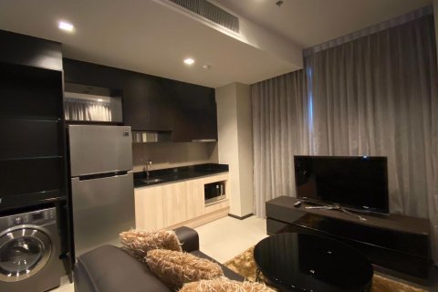 Sobre plano Edge Sukhumvit 23 en Bangkok, Tailandia № 36660 - foto 2