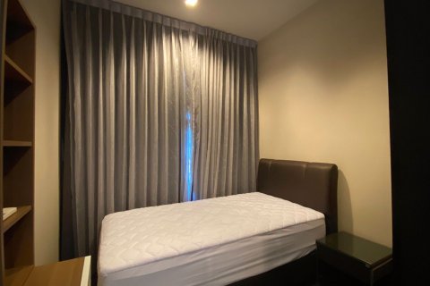 ЖК Edge Sukhumvit 23 в Бангкоке, Таиланд № 36660 - фото 9
