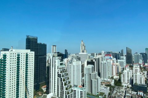 ЖК Edge Sukhumvit 23 в Бангкоке, Таиланд № 36660 - фото 13