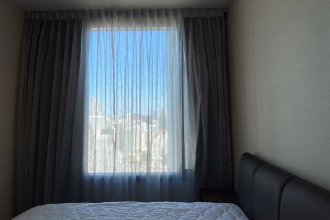 ЖК Edge Sukhumvit 23 в Бангкоке, Таиланд № 36660 - фото 7