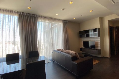 ЖК Edge Sukhumvit 23 в Бангкоке, Таиланд № 36660 - фото 2