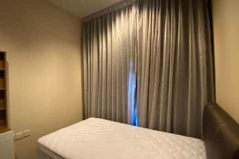 ЖК Edge Sukhumvit 23 в Бангкоке, Таиланд № 36660 - фото 11