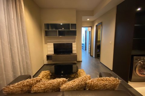 ЖК Edge Sukhumvit 23 в Бангкоке, Таиланд № 36660 - фото 3