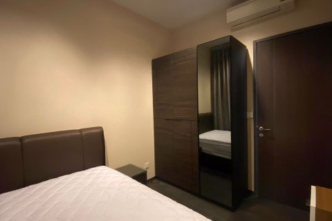 ЖК Edge Sukhumvit 23 в Бангкоке, Таиланд № 36660 - фото 10
