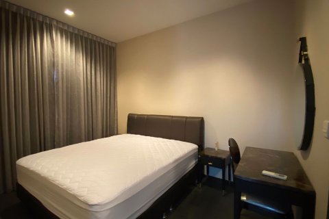 ЖК Edge Sukhumvit 23 в Бангкоке, Таиланд № 36660 - фото 5