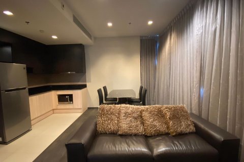 ЖК Edge Sukhumvit 23 в Бангкоке, Таиланд № 36660 - фото 4