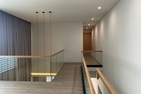 Haus in San Kamphaeng, Thailand 4 Schlafzimmer № 139756 - Foto 17